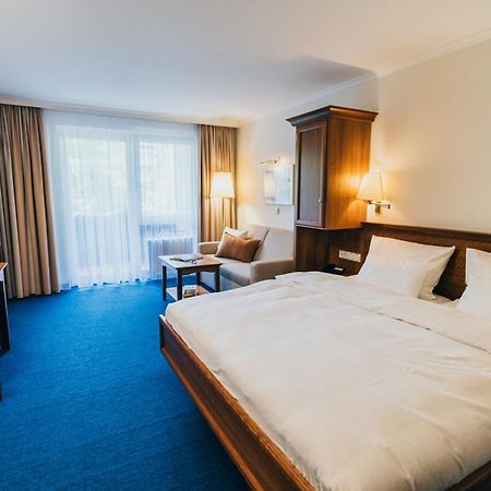 Hotel Reindl Suiten & Appartments Bad Fussing Luaran gambar