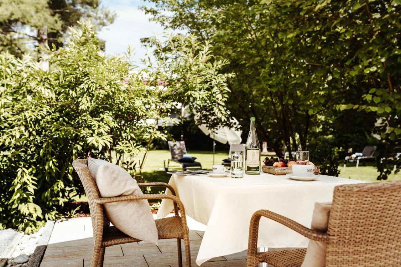 Hotel Reindl Suiten & Appartments Bad Fussing Luaran gambar