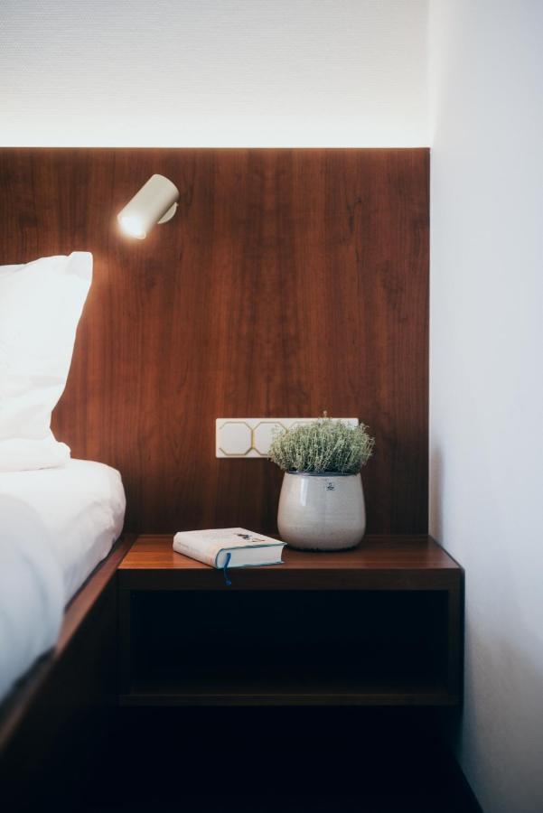 Hotel Reindl Suiten & Appartments Bad Fussing Luaran gambar