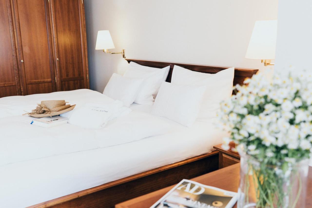 Hotel Reindl Suiten & Appartments Bad Fussing Luaran gambar