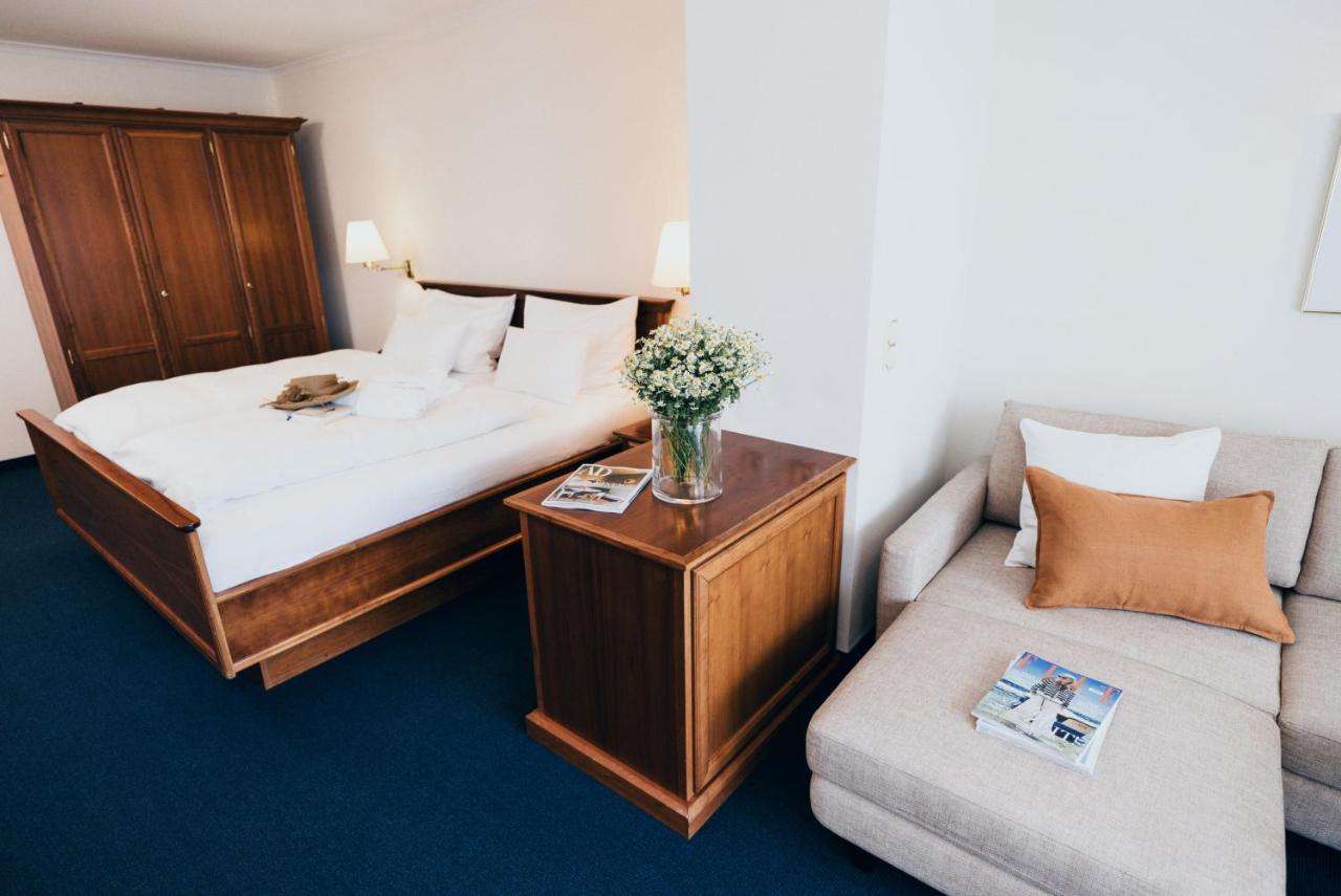 Hotel Reindl Suiten & Appartments Bad Fussing Luaran gambar