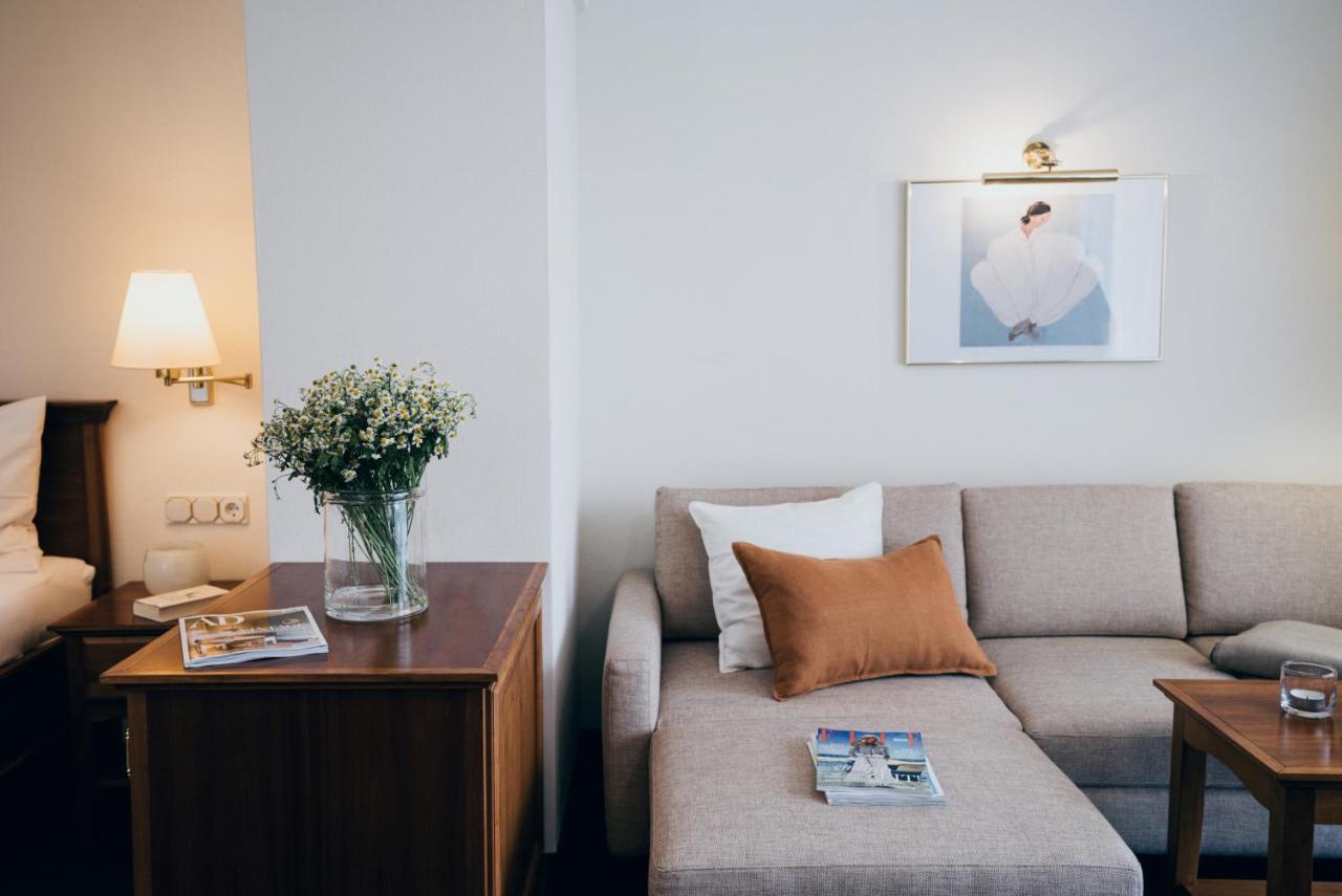 Hotel Reindl Suiten & Appartments Bad Fussing Luaran gambar