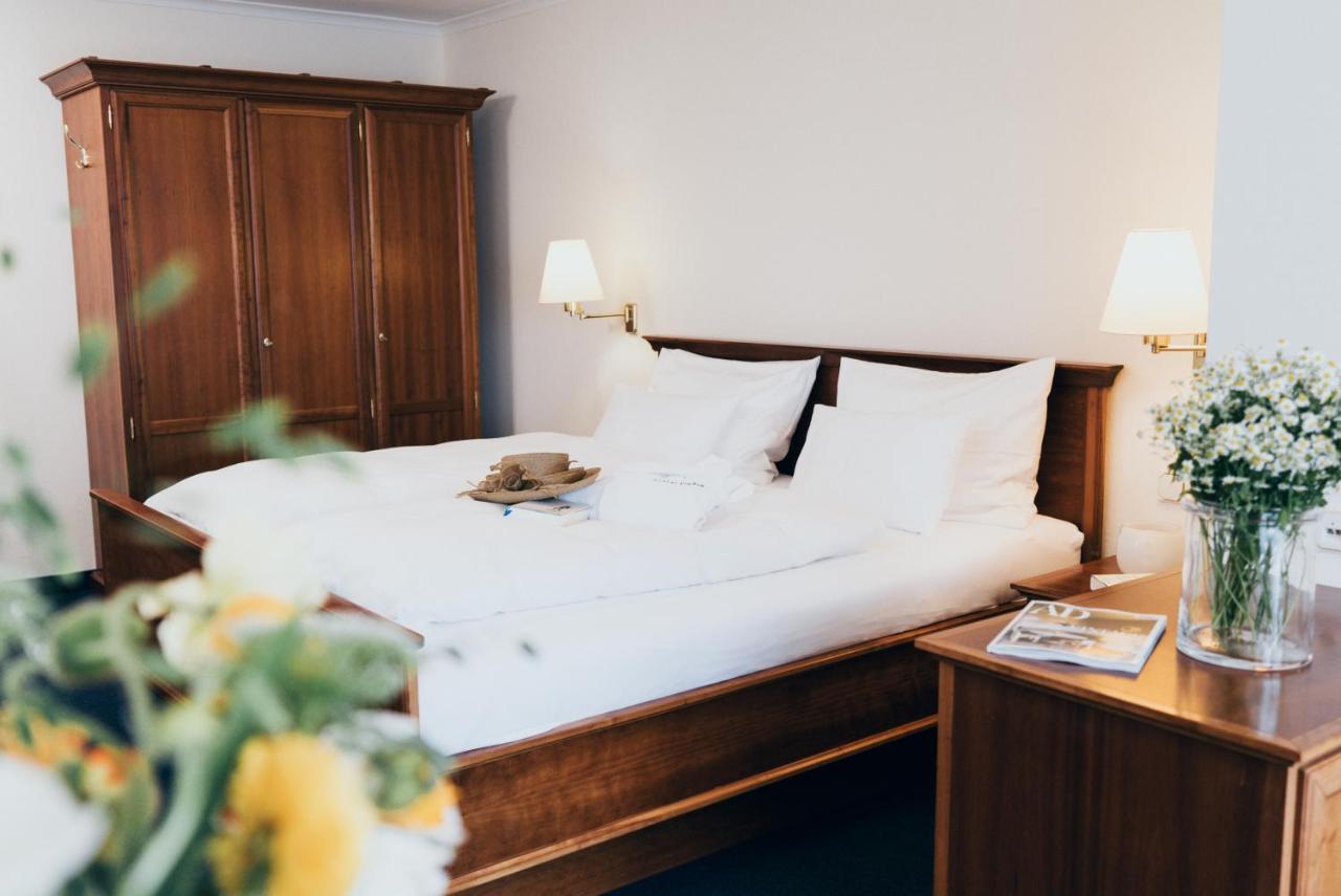Hotel Reindl Suiten & Appartments Bad Fussing Luaran gambar