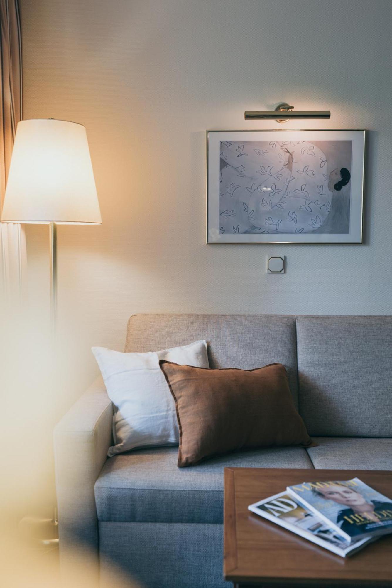 Hotel Reindl Suiten & Appartments Bad Fussing Luaran gambar