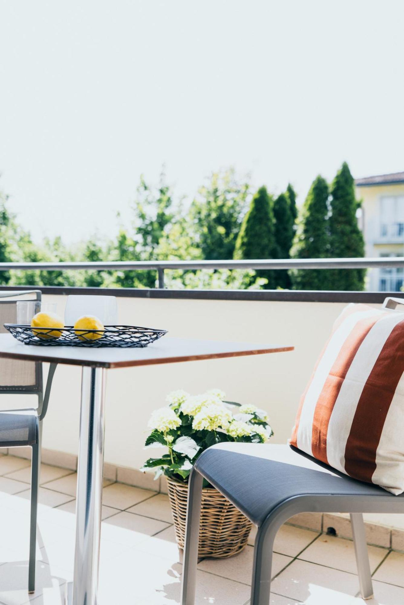 Hotel Reindl Suiten & Appartments Bad Fussing Luaran gambar