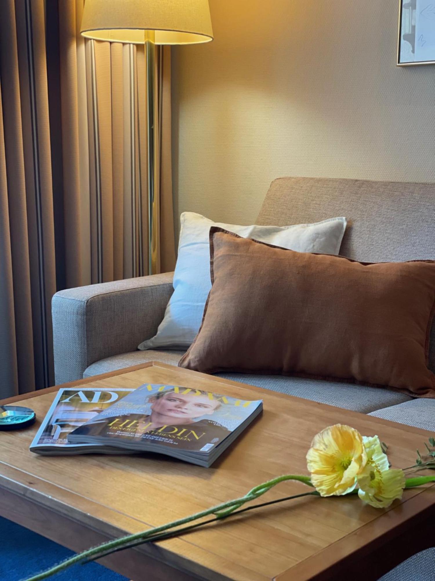Hotel Reindl Suiten & Appartments Bad Fussing Luaran gambar