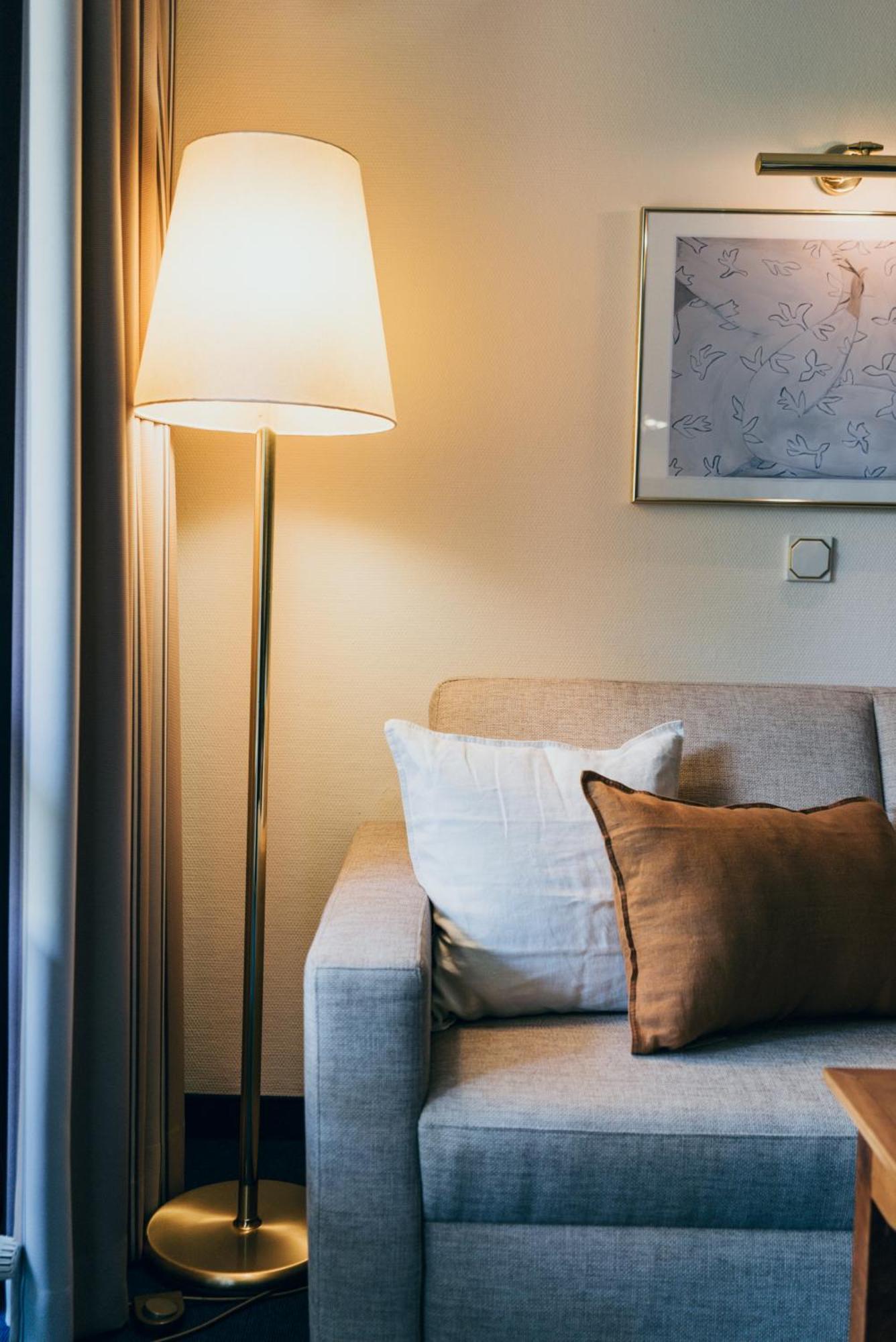 Hotel Reindl Suiten & Appartments Bad Fussing Luaran gambar