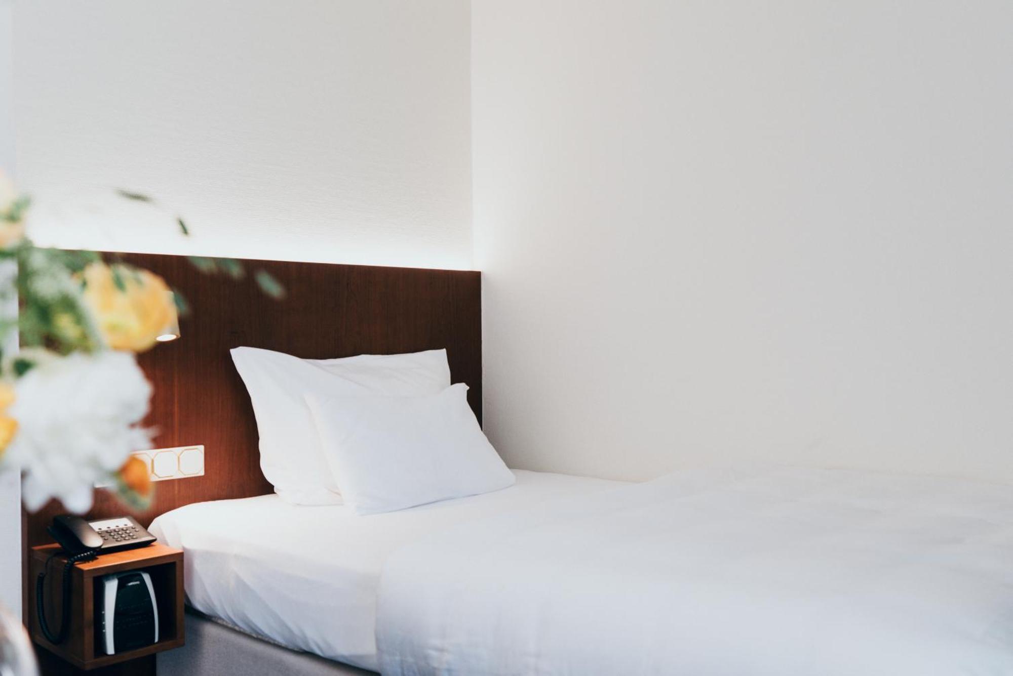 Hotel Reindl Suiten & Appartments Bad Fussing Luaran gambar
