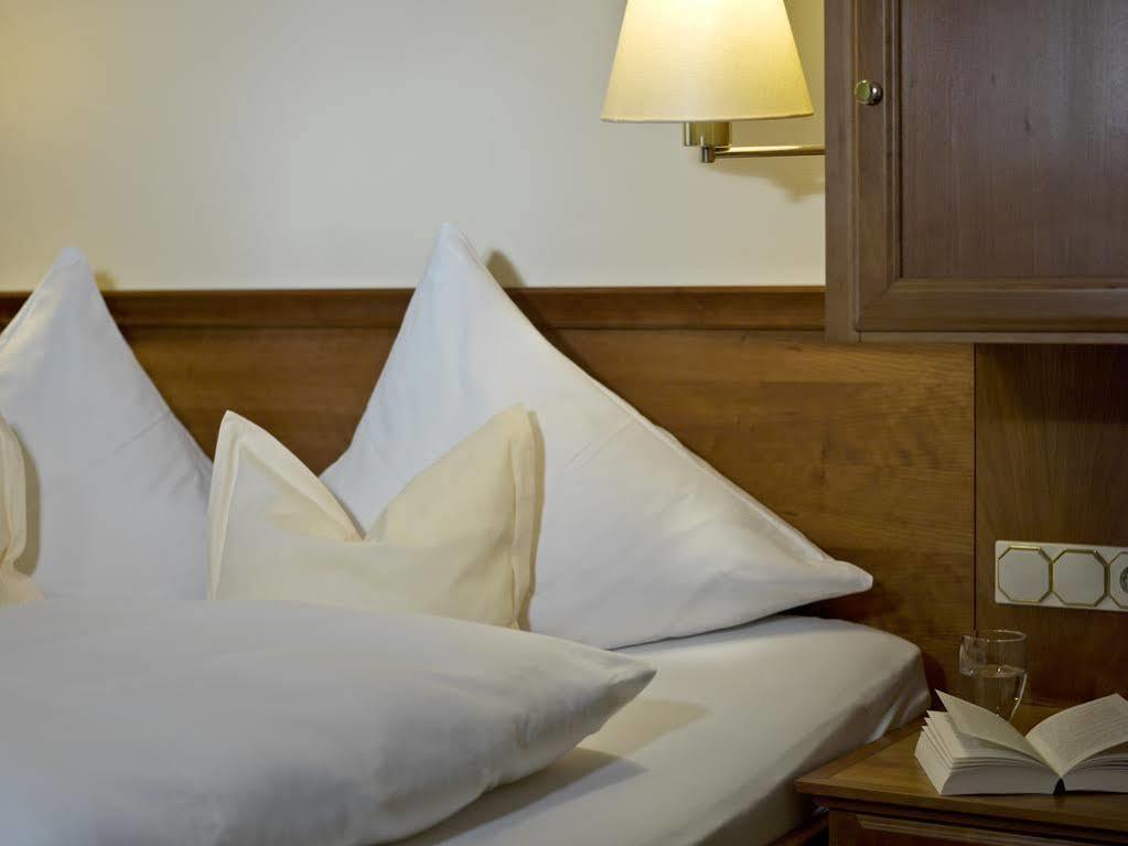 Hotel Reindl Suiten & Appartments Bad Fussing Luaran gambar