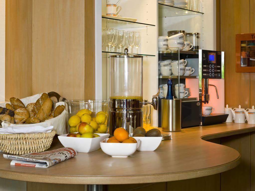 Hotel Reindl Suiten & Appartments Bad Fussing Luaran gambar