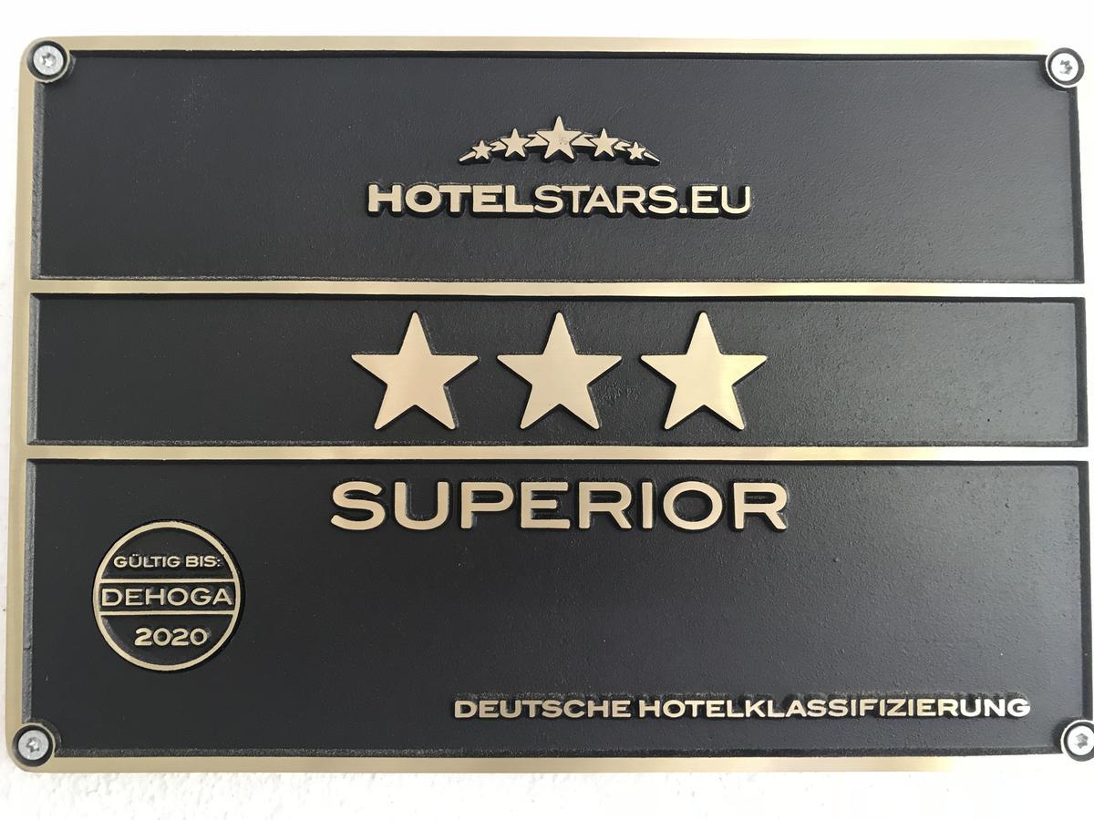 Hotel Reindl Suiten & Appartments Bad Fussing Luaran gambar